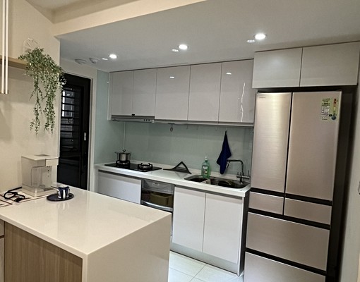 🍎高鐵唯一首選｜大順精緻3房平車含管理費｜可租補入戶籍 - Image 5