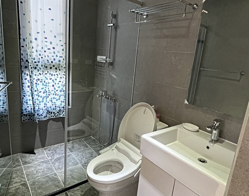 🍎高鐵唯一首選｜大順精緻3房平車含管理費｜可租補入戶籍 - Image 10