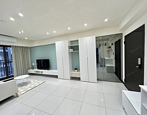 🌸沙鹿優質兩房✨可租補✨近弘光、靜宜大學✨近台灣大道 - Image 1