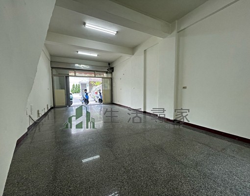 可拜拜.可租補.入戶籍.寵物適合家庭承租 - Image 1