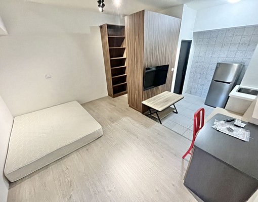 🐆可貓🐆整棟新蓋🐆類一房一廳🐆可雙租補🐆 - Image 1