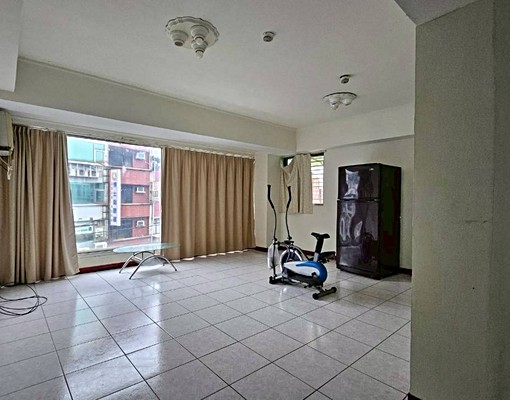 近水碓商圈採光好、機能佳的4房溫馨家庭房 - Image 2