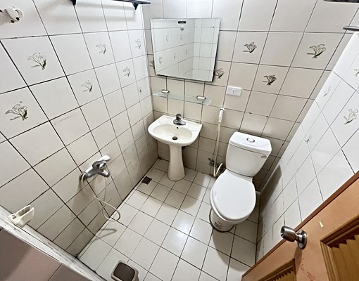 可寵🔥溫煦木質調💖大三房空屋✨泡澡浴缸🛁 - 591租屋網 - Image 9