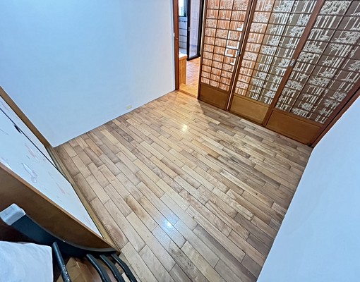 可寵🔥溫煦木質調💖大三房空屋✨泡澡浴缸🛁 - 591租屋網 - Image 8