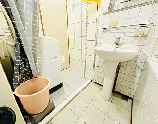 租屋補助/台電計價/獨立洗衣陽台/變頻冷氣/貓咪友善/採光佳 - Image 9