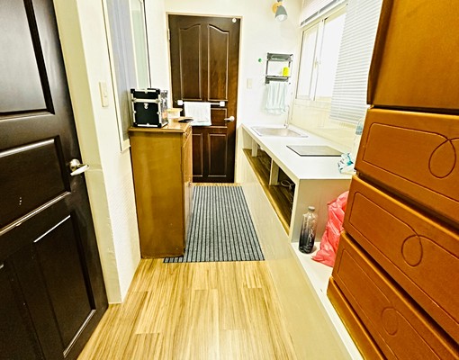 租屋補助/台電計價/獨立洗衣陽台/變頻冷氣/貓咪友善/採光佳 - Image 6