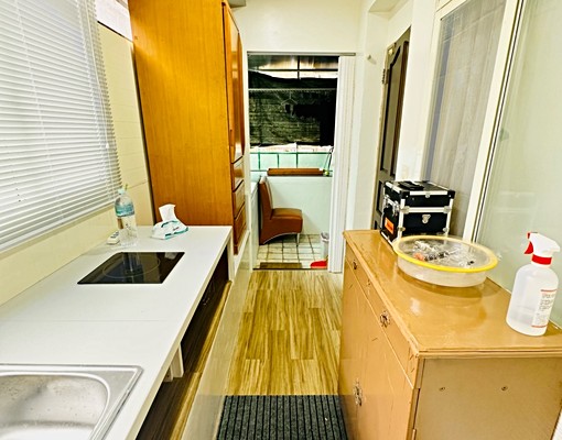 租屋補助/台電計價/獨立洗衣陽台/變頻冷氣/貓咪友善/採光佳 - Image 7