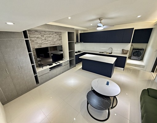 ✨北區🐱可貓可狗⚡️百萬系統裝潢⚡️雙租補入籍⚡️抽油煙機 - Image 6