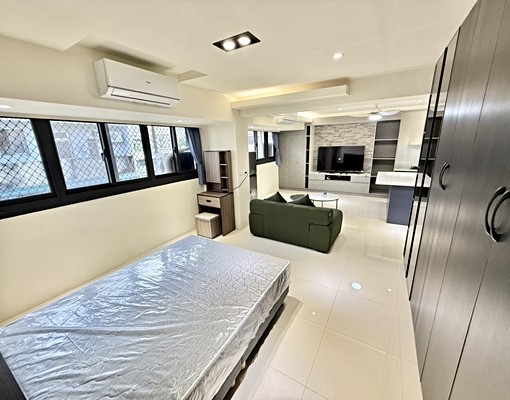 ✨北區🐱可貓可狗⚡️百萬系統裝潢⚡️雙租補入籍⚡️抽油煙機 - Image 10