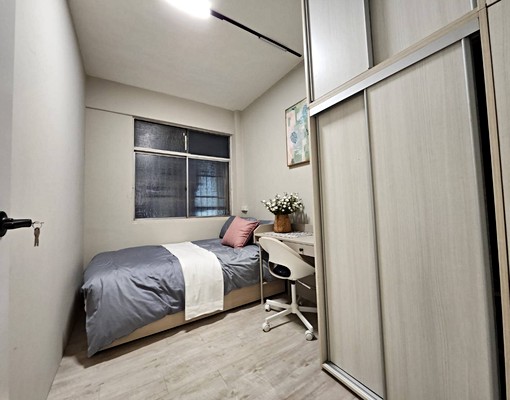 🌞社會住宅/捷運景平站/可租補/租金可談/免服務費 - Image 4