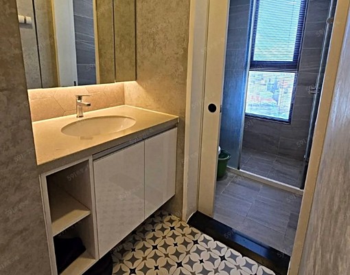 樓下新莊副都心站，超美大景觀全新裝潢 - Image 4