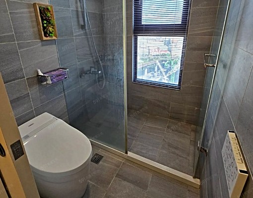 樓下新莊副都心站,超美大景觀全新裝潢 - Image 5