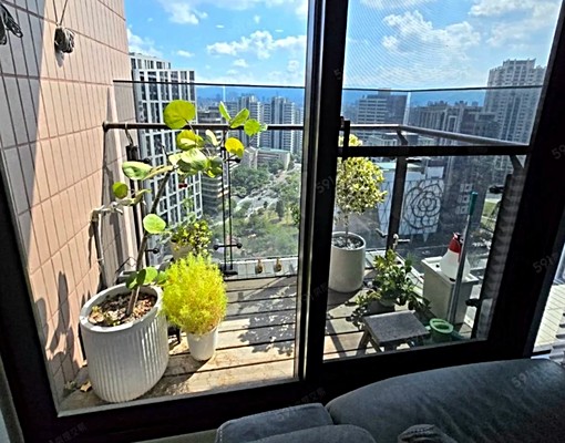 樓下新莊副都心站,超美大景觀全新裝潢 - Image 7