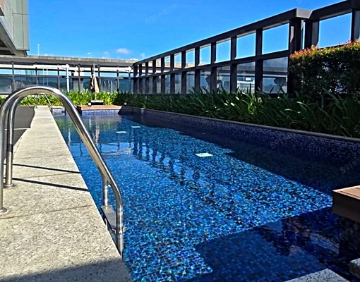 樓下新莊副都心站，超美大景觀全新裝潢 - Image 10