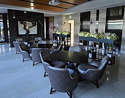 樓下新莊副都心站，超美大景觀全新裝潢 - Image 13