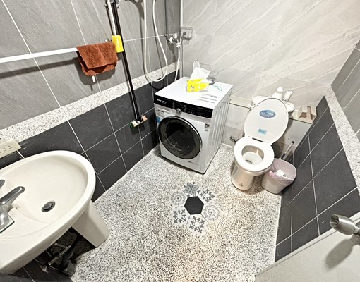 近體大/中國醫🏡稀有平房釋出🔥可租補/戶籍🔆家具齊全 - Image 14