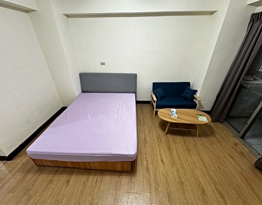 可寵物、租補、中山國小站、公園、超值套房、陽台、入籍 - Image 2