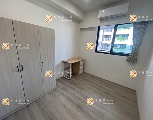 文青硯兩房⭐️含平車＋機車位⭐️生活機能佳⭐️近迪卡儂 - Image 3