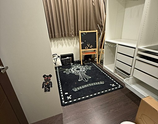 🔥桃大極可租補⭐大3房有車位 - Image 2