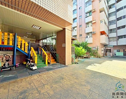 🎀太平運動公園旁優美3房🎀/邊間三面採光📍📍 - Image 12