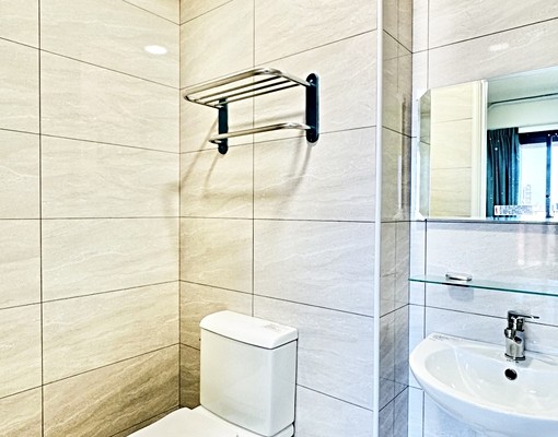 🔥全新附機械車位🔥兩房兩衛🔥家具全配🔥童綜合旁 - Image 6