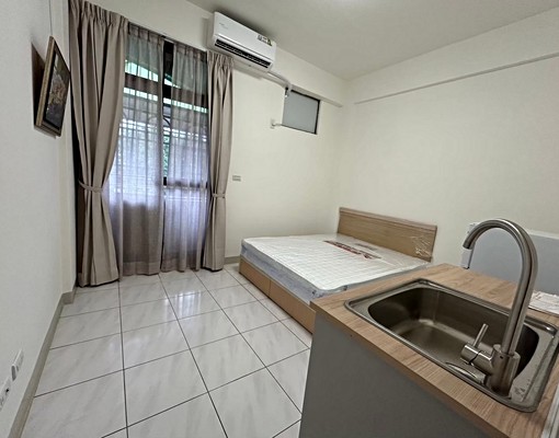 質感翻新分租兩房(免仲) - Image 2