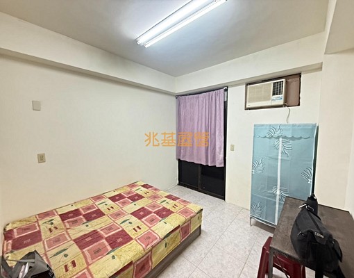 兆基社會住宅🏡電梯套房可租補 - Image 1