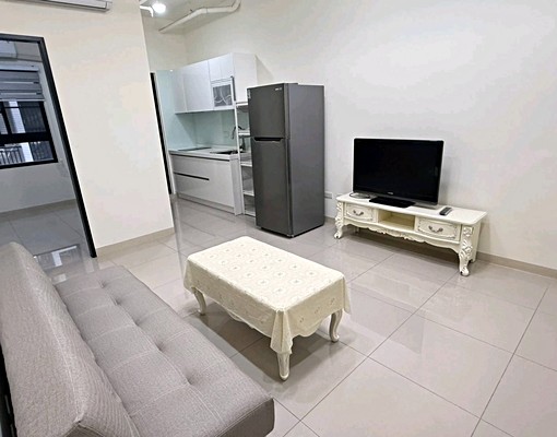 鼎山家樂福優質兩房空屋.車位可租補 - Image 4