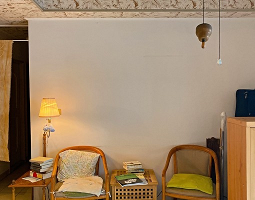 ~誠徵永和公寓家庭式一大套房室友~ - Image 8