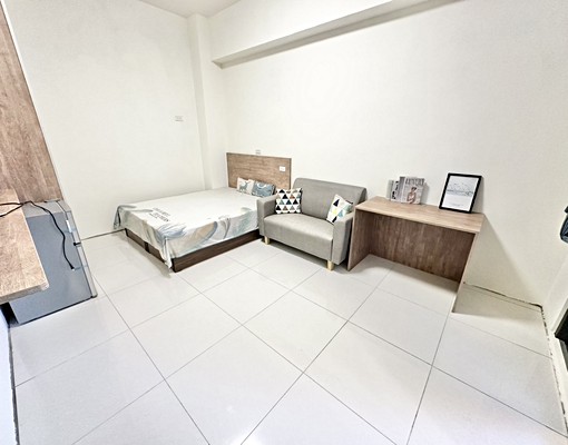 逢甲水湳雙租補完8240❗️電梯可貓可狗❗️機車位❗️ - Image 2