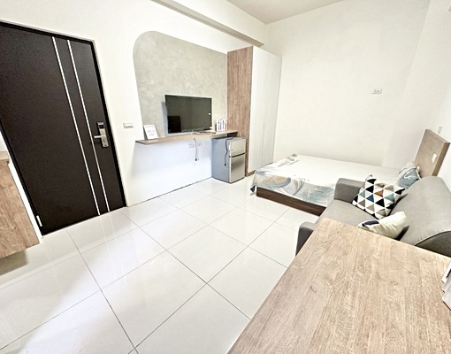 逢甲水湳雙租補完8240❗️電梯可貓可狗❗️機車位❗️ - Image 4