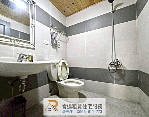 沃盛睿達🏠大三房3衛、系統櫃超讚、有代收垃圾、樓下就是蝦皮 - Image 13