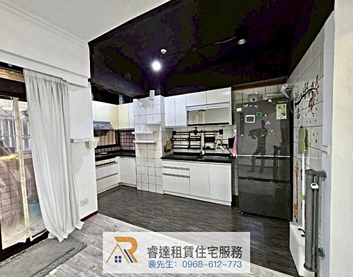 沃盛睿達🏠大三房3衛、系統櫃超讚、有代收垃圾、樓下就是蝦皮 - Image 12