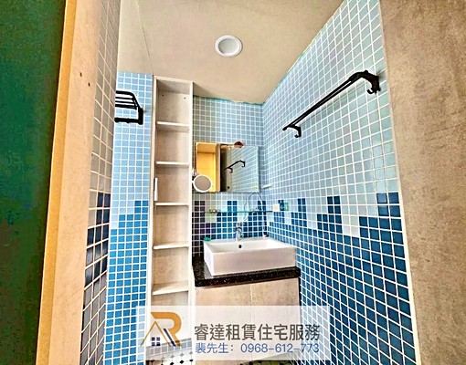 沃盛睿達🏠大三房3衛、系統櫃超讚、有代收垃圾、樓下就是蝦皮 - Image 14