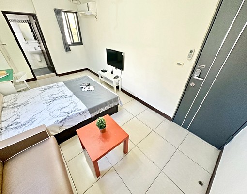 小王秘密粿粿綠⭐租屋補助|小資首選|衛浴開窗|近中國醫 - Image 4