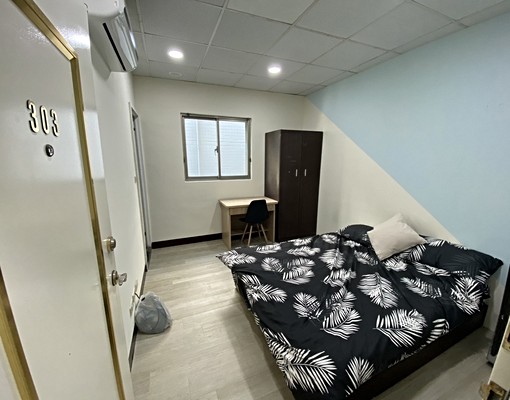 近台元火車站屋況好美套房可養貓 - Image 1