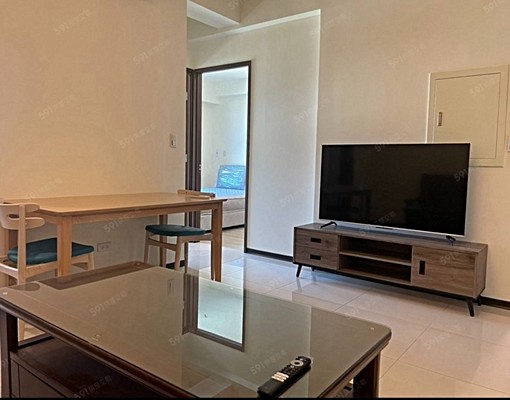 南屯全新兩房❗️嶺東科大首選❗️近烏日 - Image 1