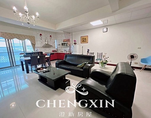 🎉近竹科/寶山路大坪數一房一廳/獨立陽台洗衣機/台電計費 - Image 2