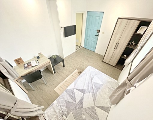 東海短租🍂✨租屋補助✨絕美採光✨生活機能佳✨機車位 - Image 6