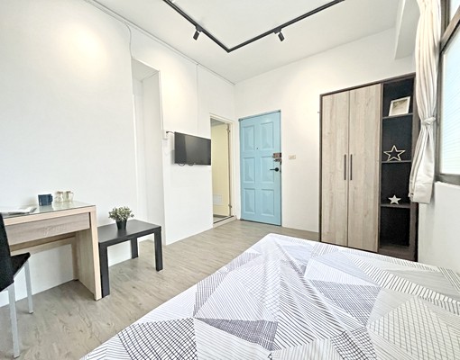 東海短租🍂✨租屋補助✨絕美採光✨生活機能佳✨機車位 - Image 7