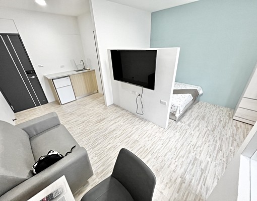 可寵大面積採光🔥可雙租補報稅🔥獨洗曬乾溼衛浴流理台 - Image 5