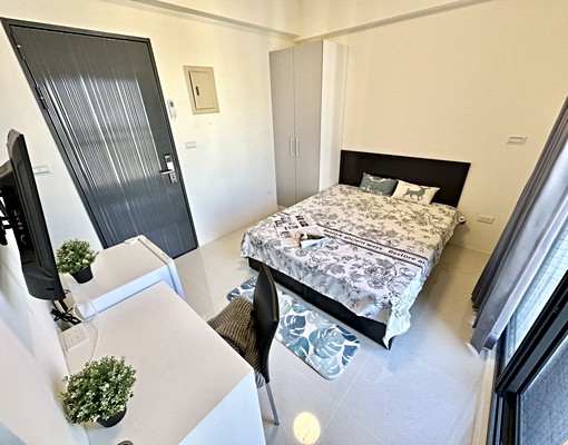 近東海✨可貓✨雙陽台獨洗曬✨雙租補✨機車位✨子母車 - Image 4