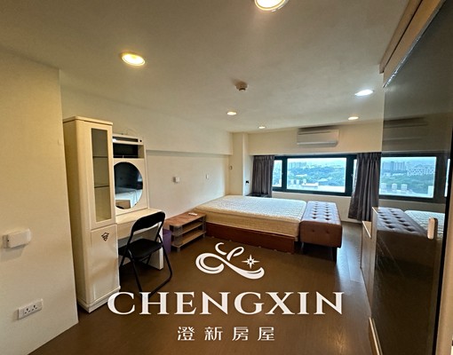 🎉近竹科/稀有高翠路/一房一廳樓中樓/獨立流理台可開伙🎉 - Image 5