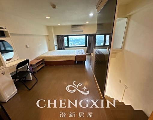 🎉近竹科/稀有高翠路/一房一廳樓中樓/獨立流理台可開伙🎉 - Image 13