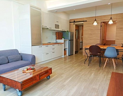 HA-桃園幸美街透天獨層三房/可租補 - Image 1