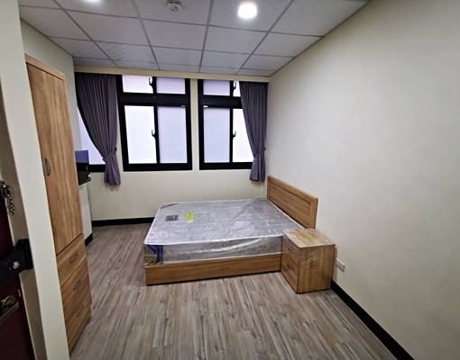 府中捷運站❤️南雅夜市❤️全新裝潢❤️租補對外窗 - Image 4