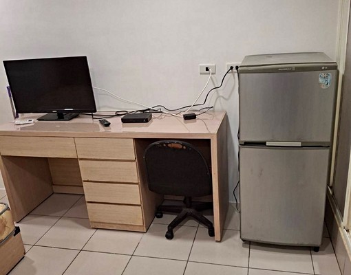 海山站2樓套房,中央路一段,裝潢新空間大 - Image 10