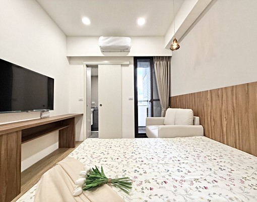 全新❤️近崇德東山文心路~可租補雙租補|衛浴開窗獨洗曬✨| - Image 5