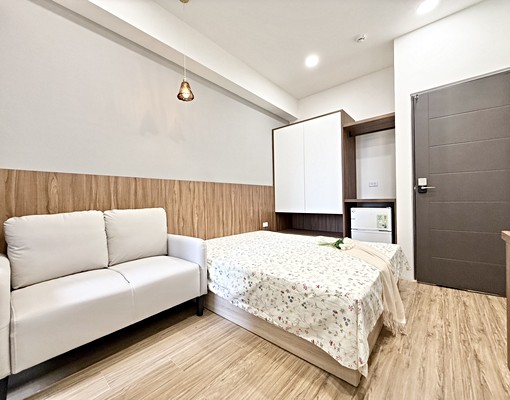 全新❤️近崇德東山文心路~可租補雙租補|衛浴開窗獨洗曬✨| - Image 8