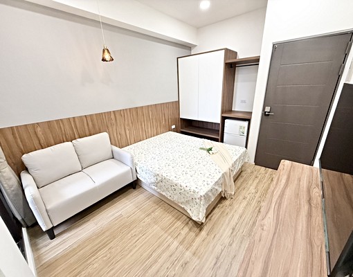 全新❤️近崇德東山文心路~可租補雙租補|衛浴開窗獨洗曬✨| - Image 9